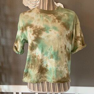 Wild Fable Tie Dye Tee
